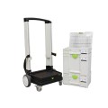 Festool F28737 - Mobile 4 Piece Systainer System